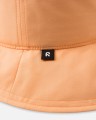 Kapelusz UV - Reima - Apricot