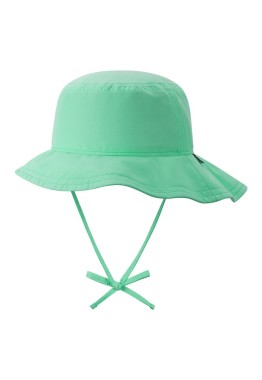 Miętowy kapelusz UV - Reima - Rantsu Fresh Mint