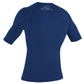 Koszulka z krótkim rękawem z filtrem UV - O'Neill - Navy