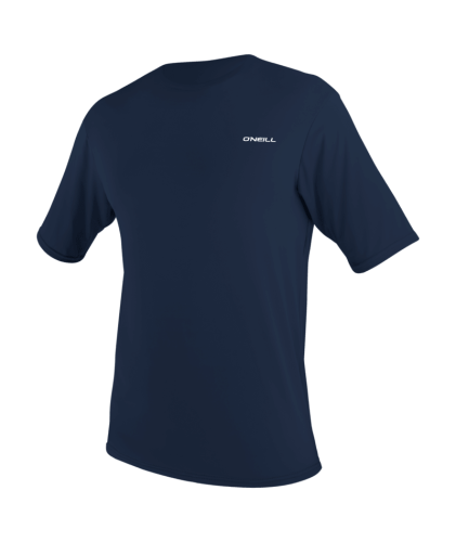 Koszulka z krótkim rękawem z filtrem UV - O'Neill - Navy