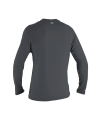 Koszulka z długim rękawem z filtrem UV - O'Neill - Graphite