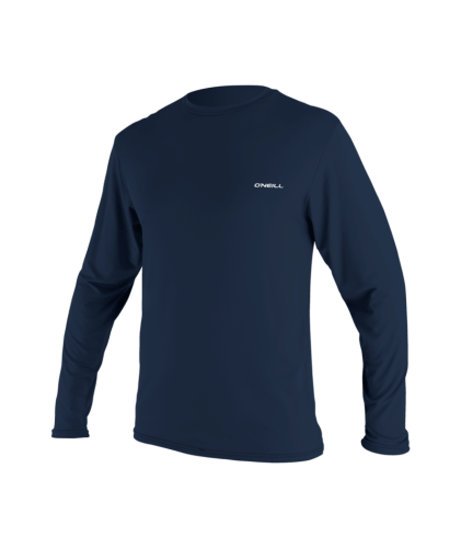 Koszulka z długim rękawem z filtrem UV - O'Neill - Navy