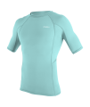 Koszulka z krótkim rękawem z filtrem UV - O'Neill - Canal Blue