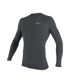 Koszulka z długim rękawem z filtrem UV - O'Neill - Graphite