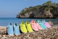 Buty do wody - Playshoes - Rosa