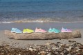 Buty do wody - Playshoes - Rosa