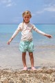 Buty do wody - Playshoes - Rosa