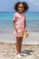 Buty do wody - Playshoes - Deska surfingowa, palma - Altrosa