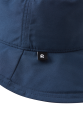 Granatowy kapelusz UV - Reima - Rantsu Navy