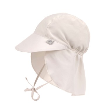 Czapka z daszkiem UV Lassig UV 80 – sea salt