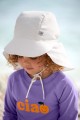 Czapka UV - Lassig - Sea Salt