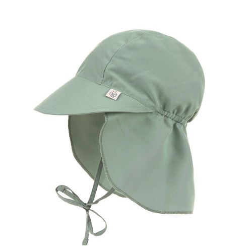 Czapka UV - Lassig - Green