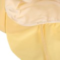 Czapka UV - Lassig - Pale Yellow