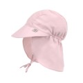 Czapka UV - Lassig - Pale Pink