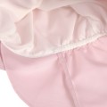 Czapka UV - Lassig - Pale Pink