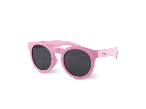 Okulary UV - Real Shades - Chill - Cashmir Rose