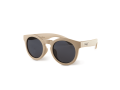 Okulary UV - Real Shades - Chill - Beige
