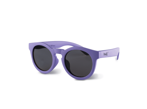 Okulary UV - Real Shades - Chill - Purple Opulence