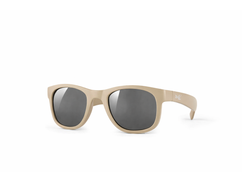 Okulary przeciwsłoneczne - Real Shades - Surf - Beige