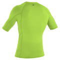 Koszulka z filtrem UV męska O'Neill (krótki rękaw) - Lime