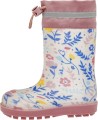 Kalosze dziecięce - Playshoes - Kwiaty