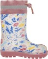 Kalosze dziecięce - Playshoes - Kwiaty