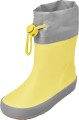 Kalosze dziecięce - Playshoes - Żółte