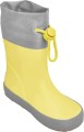 Kalosze dziecięce - Playshoes - Żółte
