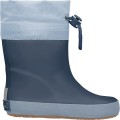 Kalosze dla dzieci - Playshoes - Granatowe
