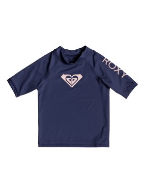 Koszulka UV - Roxy - Medieval Blue