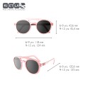 Okulary UV dla dzieci