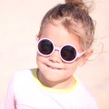 Okulary przeciwsłoneczne dziecięce