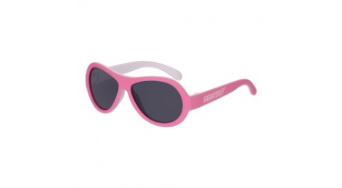 Okulary przeciwsłoneczne - Babiators - Aviator - Tickled Pink