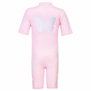 Kombinezon UV - Petit Crabe - Noe Butterfly Ballerina