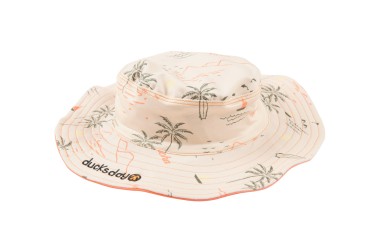 Kapelusz z filtrem UV - Ducksday - Waikiki