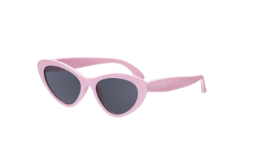 Okulary przeciwsłoneczne - Babiators - CatEye- Pink Lady