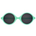 Okulary przeciwsłoneczne dla dzieci - Ki ET LA - Diabola - Aqua